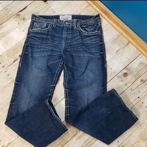 Men's Big Star Jeans